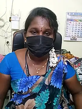 Tamil flowergril online show from 03.08.25