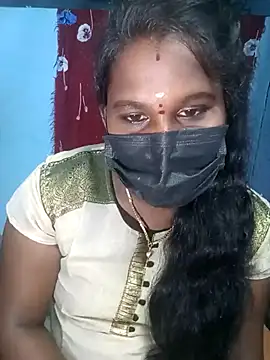 Tamil flowergril online show from 03.11.25
