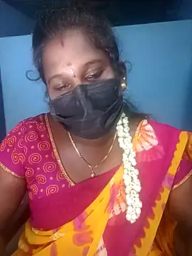 Tamil flowergril online show from 03.11.25