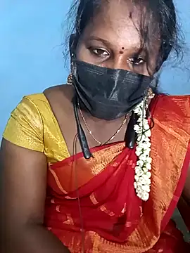 Tamil flowergril online show from 03.12.25