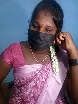 Tamil flowergril online show from 03.13.25