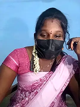Tamil flowergril online show from 03.13.25