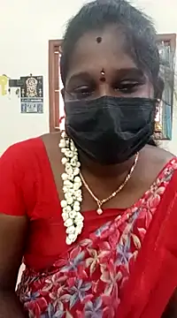 Tamil flowergril online show from 03.15.25