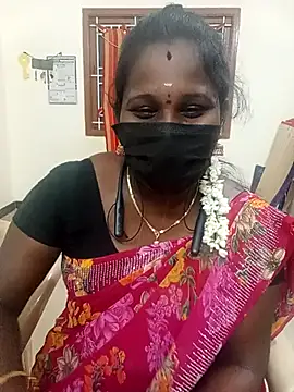 Tamil flowergril online show from 03.15.25