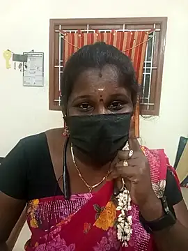 Tamil flowergril online show from 03.15.25