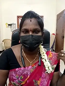 Tamil flowergril online show from 03.16.25