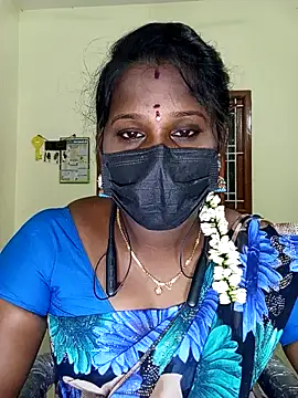 Tamil flowergril online show from 03.16.25
