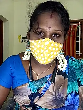 Tamil flowergril online show from 03.16.25