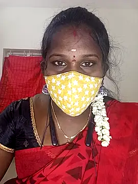 Tamil flowergril online show from 03.17.25