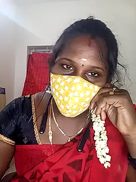 Tamil flowergril online show from 03.17.25