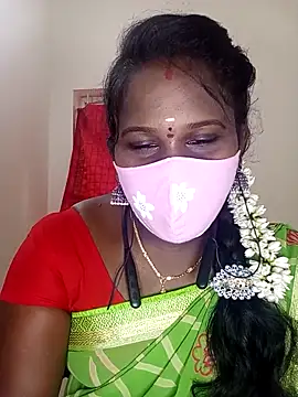 Tamil flowergril online show from 03.18.25