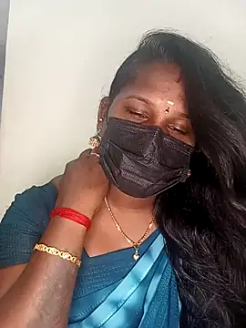 Tamil flowergril online show from 03.19.25