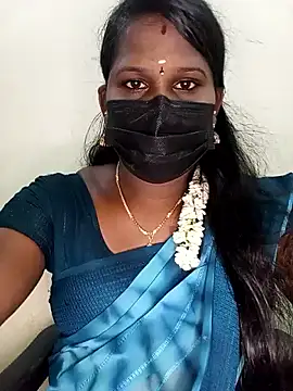 Tamil flowergril online show from 03.19.25
