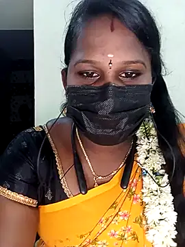 Tamil flowergril online show from 03.19.25