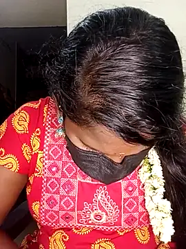 Tamil flowergril online show from 03.19.25
