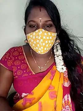 Tamil flowergril online show from 03.20.25