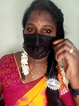 Tamil flowergril online show from 03.20.25
