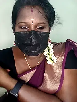 Tamil flowergril online show from 03.20.25