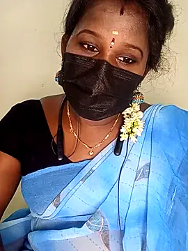 Tamil flowergril online show from 03.21.25