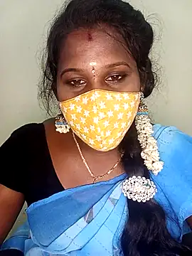 Tamil flowergril online show from 03.21.25