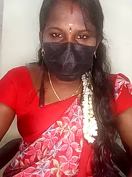 Tamil flowergril online show from 03.22.25