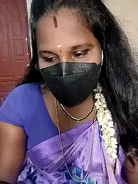Tamil flowergril online show from 09.12.25