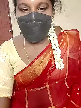 Tamil flowergril online show from 09.14.25