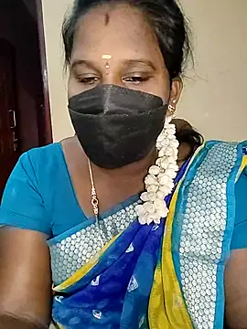 Tamil flowergril online show from 09.15.25