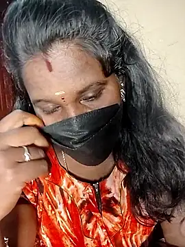 Tamil flowergril online show from 09.17.25