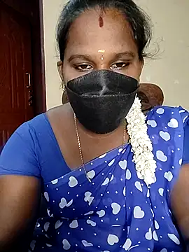Tamil flowergril online show from 09.17.25
