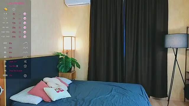 beatrishaa online show from 03.22.25