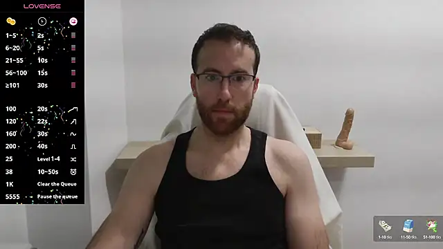 machohiberiko online show from 01.29.25