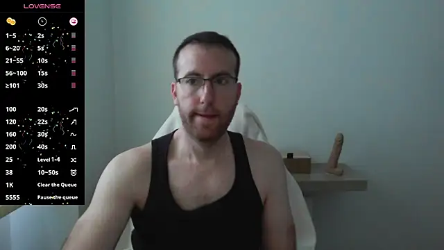 machohiberiko online show from 02.01.25