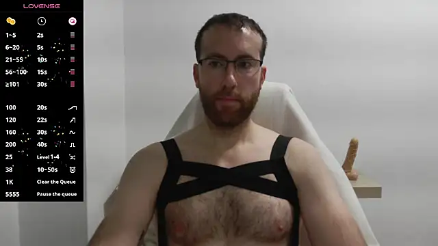 machohiberiko online show from 02.12.25