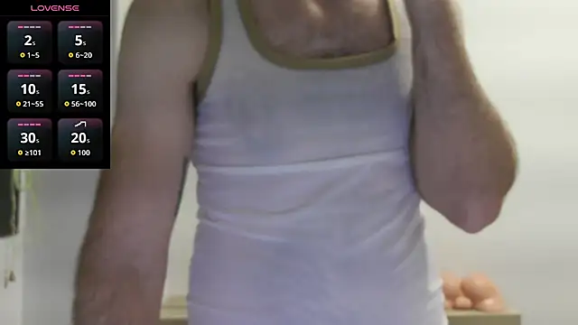 machohiberiko online show from 11.18.25