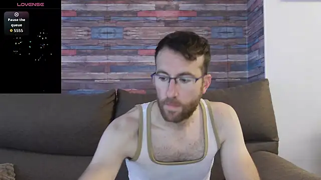 machohiberiko online show from 11.24.25