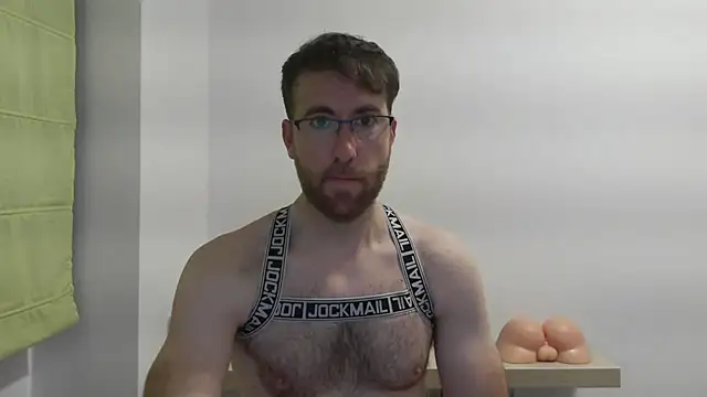 machohiberiko online show from 02.01.26