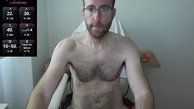 machohiberiko online show from 03.17.26