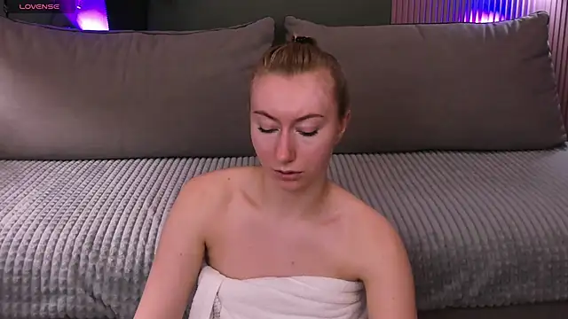 Rachel Rut online show from 03.07.25