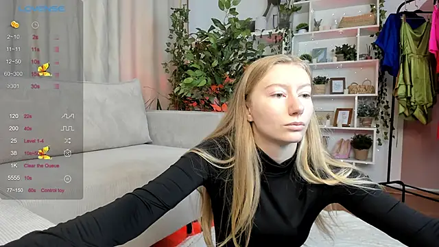 Rachel Rut online show from 09.28.25