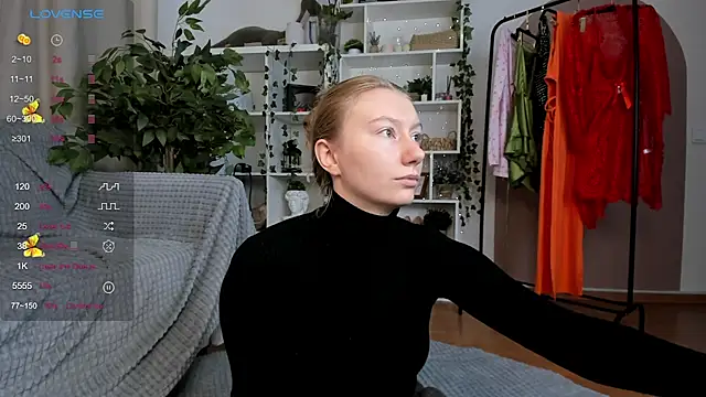 Rachel Rut online show from 10.17.25