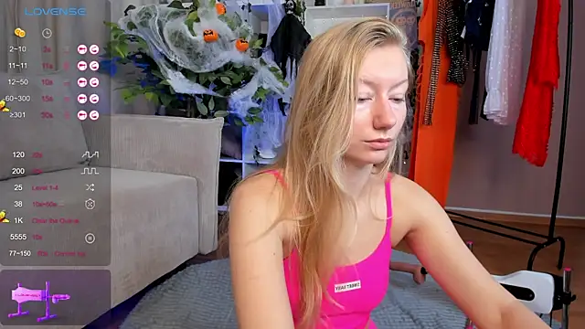 Rachel Rut online show from 10.29.25