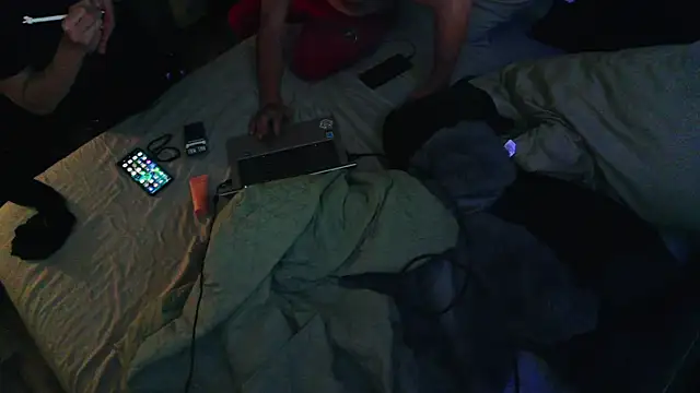 jokermeg online show from 11.05.25