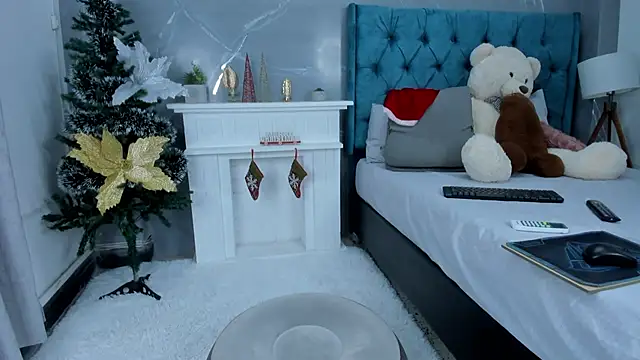 fierygroup online show from 12.22.25