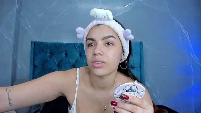 Snapshot of fierygroup chatting on 02.03.26 fierygroup online show from 02.03.26