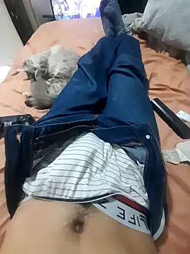 Snapshot of kevinhostoso chatting on 01.19.25 kevinhostoso online show from 01.19.25