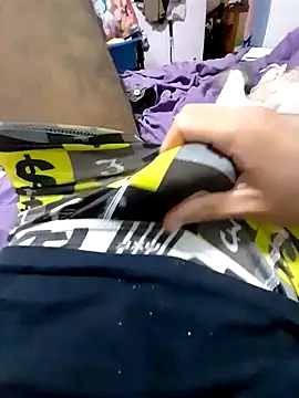 Snapshot of kevinhostoso chatting on 02.02.25 kevinhostoso online show from 02.02.25