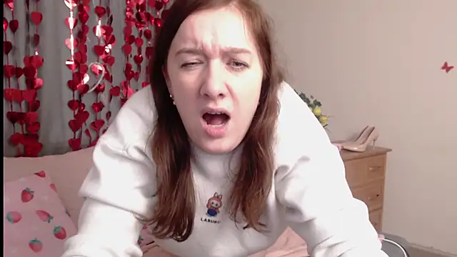 Snapshot of MarthaSimons chatting on 02.15.26 MarthaSimons online show from 02.15.26