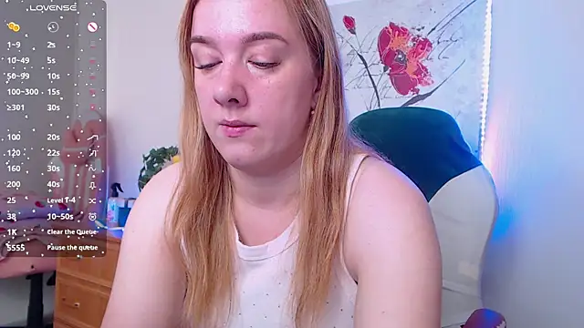 MarthaSimons online show from 07.06.26