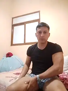 LuisMex1998 online show from 11.15.25